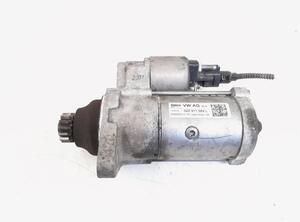 Startmotor VW GOLF VII (5G1, BQ1, BE1, BE2), AUDI A3 Limousine (8VS, 8VM)