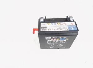 Starter Battery MERCEDES-BENZ A-CLASS (W176), MERCEDES-BENZ CLA Coupe (C117), MERCEDES-BENZ B-CLASS (W246, W242)