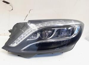 Koplamp MERCEDES-BENZ S-Klasse (V222, W222, X222), MERCEDES-BENZ S-Klasse (W221)