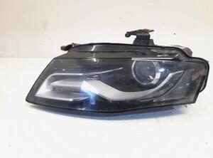 Koplamp AUDI A4 Avant (8K5, B8), AUDI A5 Sportback (8TA), AUDI A4 Allroad (8KH, B8)