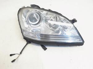 Headlight MERCEDES-BENZ M-Klasse (W164)