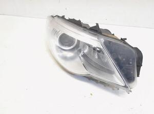 Headlight VW CC (358), VW Passat CC (357)