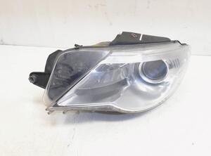 Headlight VW CC (358), VW Passat CC (357)