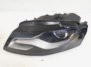 Headlight AUDI A4 Avant (8K5, B8)