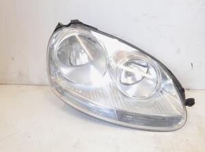 Headlight VW GOLF V (1K1), VW GOLF VI (5K1)