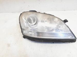 Headlight MERCEDES-BENZ M-CLASS (W164)