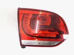 Combination Rearlight VW Golf VI (5K1), VW Golf V (1K1)