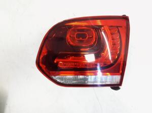 Achterlicht VW Golf VI (5K1), VW Golf V (1K1)