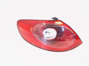 Combination Rearlight VW CC (358), VW Passat CC (357)