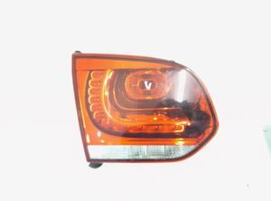 Combination Rearlight VW GOLF VI (5K1), VW GOLF VI Van (5K1_)