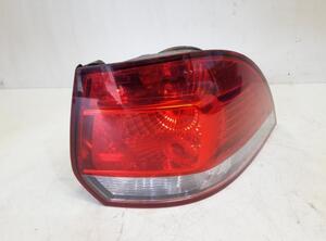 Combination Rearlight VW GOLF V Variant (1K5), VW GOLF VI Variant (AJ5)