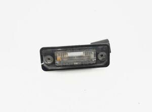 Licence Plate Light VW Golf V (1K1), VW Golf VI (5K1)