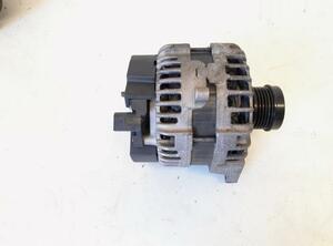 Alternator MERCEDES-BENZ B-Klasse (W242, W246)