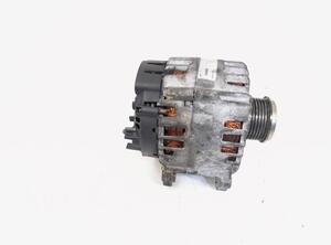 Dynamo (Alternator) AUDI A4 Allroad (8KH, B8), AUDI A4 Avant (8K5, B8)