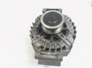 Alternator SKODA OCTAVIA II Combi (1Z5), AUDI TT (8J3), VW GOLF VI (5K1)