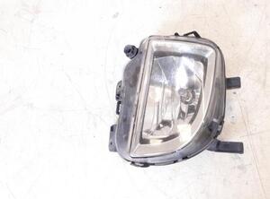 Fog Light VW GOLF VI (5K1), VW GOLF VI Van (5K1_)