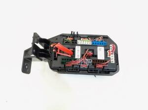 Fuse Box BMW X5 (F15, F85)