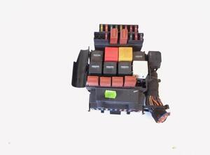 Fuse Box FORD Street KA (RL2)