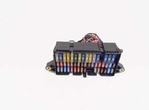 Fuse Box VW UP! (121, 122, 123, BL1, BL2, BL3), VW Load UP (121, 122, BL1, BL2)