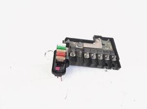 Fuse Box SEAT IBIZA IV (6J5, 6P1), SEAT IBIZA IV SC (6J1, 6P5), VW UP! (121, 122, BL1, BL2, BL3, 123)