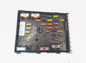 Fuse Box VW CC (358), VW PASSAT CC (357), VW PASSAT (362), AUDI Q3 (8UB, 8UG)