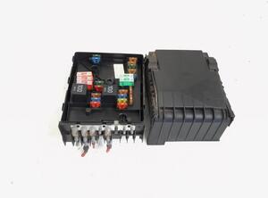 Fuse Box VW GOLF V (1K1), VW GOLF VI (5K1), VW GOLF V Variant (1K5), VW GOLF VI Variant (AJ5)