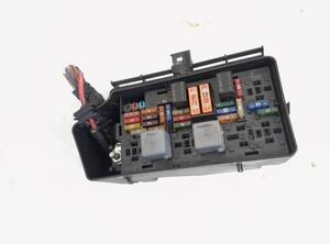 Fuse Box MERCEDES-BENZ M-CLASS (W164)