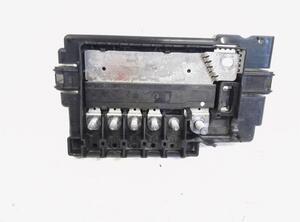 Fuse Box VW POLO (AW1, BZ1)