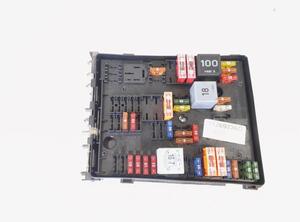 Fuse Box VW GOLF VI (5K1), VW GOLF V (1K1)