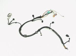 Wiring Harness VW Transporter V Kasten (7EA, 7EH, 7HA, 7HH), VW Transporter VI Kasten (SGA, SGH, SHA, SHH)