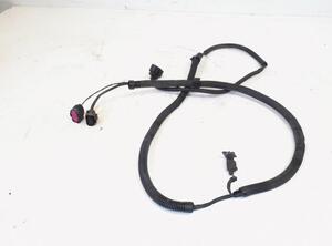 Wiring Harness VW Transporter V Kasten (7EA, 7EH, 7HA, 7HH), VW Transporter VI Kasten (SGA, SGH, SHA, SHH)