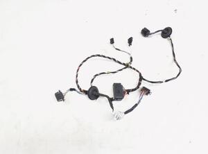 Wiring Harness SKODA OCTAVIA II Combi (1Z5)