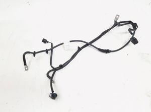 Wiring Harness VW POLO (AW1, BZ1)