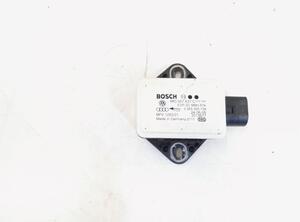 Longitudinal Acceleration Sensor (ESP Sensor) AUDI Q5 (8RB)