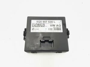 Control unit VW Golf VII (5G1, BE1, BE2, BQ1)