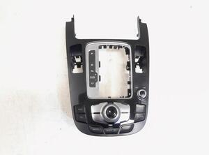 Control unit AUDI A5 (8T3), AUDI A4 Allroad (8KH, B8), AUDI A4 Avant (8K5, B8)