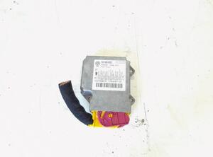 Control unit for Airbag VW GOLF VI (5K1), VW GOLF VI Van (5K1_), VW GOLF V (1K1), VW GOLF VAN VI Variant (AJ5)