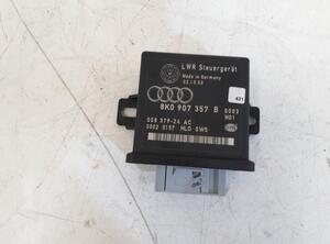 Control unit for lighting AUDI A4 Avant (8K5, B8)