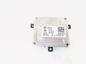 Control unit for lighting AUDI A5 (8T3), AUDI A6 Avant (4G5, 4GD, C7), AUDI Q3 (8UB, 8UG), AUDI Q5 (8RB)