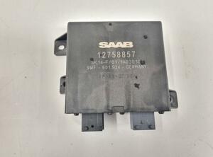 Parking Aid Control Unit SAAB 9-5 Kombi (YS3E)