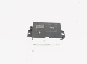 Parking Aid Control Unit AUDI A3 Limousine (8VM, 8VS)