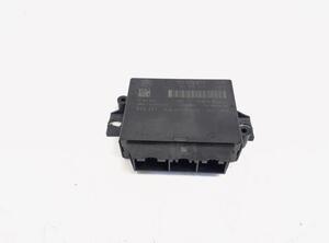 Control unit for parking support VW UP! (121, 122, 123, BL1, BL2, BL3), VW Load UP (121, 122, BL1, BL2)