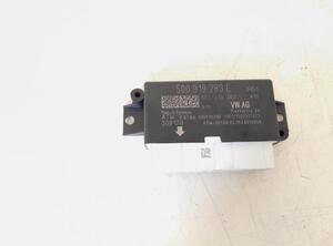 Control unit for parking support AUDI A3 Limousine (8VS, 8VM)