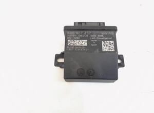 Control unit for curve light AUDI A3 Limousine (8VS, 8VM)