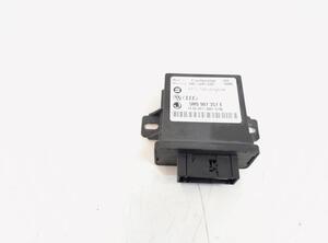 Control unit for curve light VW PASSAT B7 Variant (365), VW PASSAT (362)