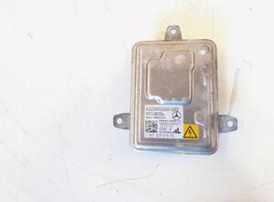 Control unit for Xenon light MERCEDES-BENZ CLA Coupe (C117)