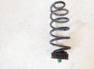 Coil Spring AUDI A6 Avant (4G5, 4GD)