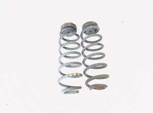 Coil Spring AUDI Q5 (8RB)