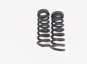 Coil Spring MERCEDES-BENZ C-Klasse T-Model (S204), MERCEDES-BENZ C-Klasse (W204)