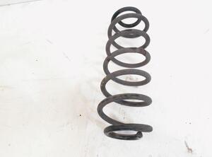 Coil Spring VW Golf Plus (521, 5M1)